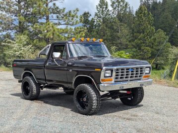 1978 Ford F150