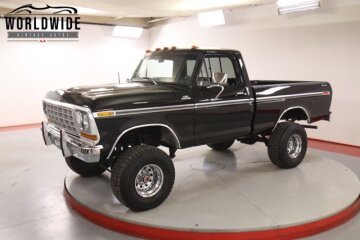 1978 Ford F150