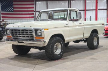 1978 Ford F150