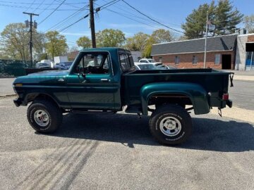 1978 Ford F150