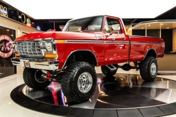 1978 Ford F150