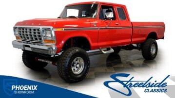 1978 Ford F150
