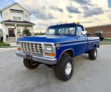1978 Ford F150