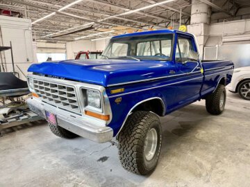 1978 Ford F150