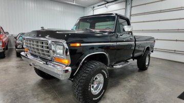 1978 Ford F150