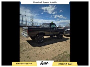 1978 Ford F150