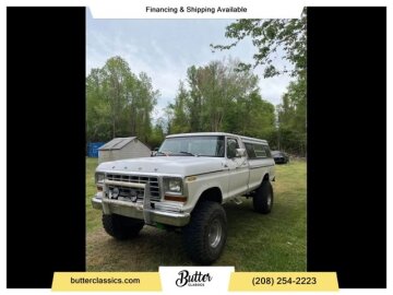 1978 Ford F150