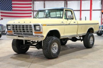 1978 Ford F150