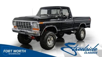1978 Ford F150