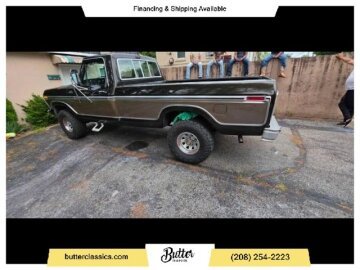 1978 Ford F150
