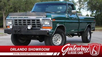 1978 Ford F150