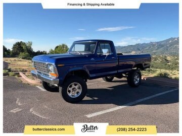 1978 Ford F150