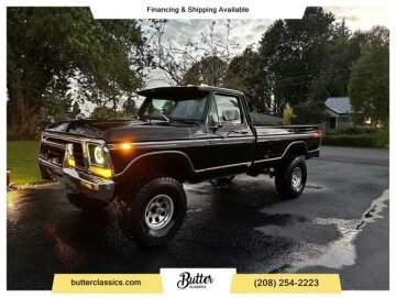 1978 Ford F150