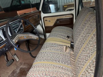 1978 Ford F150