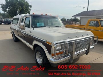 1978 Ford F150