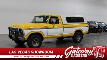 1978 Ford F150