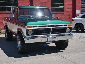 1978 Ford F150