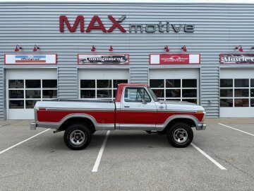 1978 Ford F150