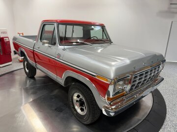 1978 Ford F150