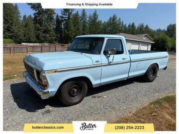 1978 Ford F150