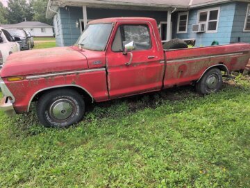 1978 Ford F150