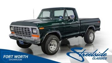 1978 Ford F150