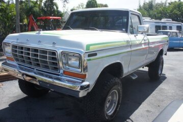 1978 Ford F150