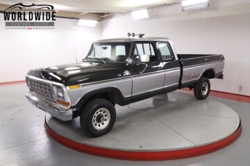 1978 Ford F150