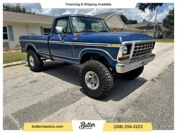 1978 Ford F150
