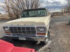 Thumbnail Photo 2 for 1978 Ford F250 Camper Special