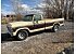 1978 Ford F250 Camper Special