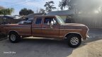 Thumbnail Photo 1 for 1978 Ford F250 Camper Special for Sale by Owner