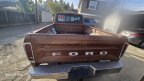 Thumbnail Photo 3 for 1978 Ford F250 Camper Special for Sale by Owner