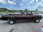Thumbnail Photo 5 for 1978 Ford F250