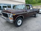 Thumbnail Photo 2 for 1978 Ford F250