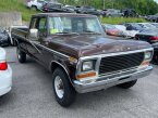 Thumbnail Photo 4 for 1978 Ford F250