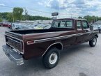 Thumbnail Photo 6 for 1978 Ford F250