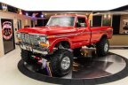 Thumbnail Photo 6 for 1978 Ford F250