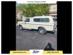 Thumbnail Photo 6 for 1978 Ford F250