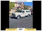 Thumbnail Photo 4 for 1978 Ford F250