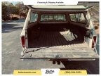 Thumbnail Photo 5 for 1978 Ford F250