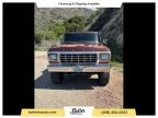 Thumbnail Photo 3 for 1978 Ford F250