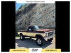 Thumbnail Photo 1 for 1978 Ford F250