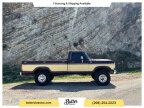 Thumbnail Photo 2 for 1978 Ford F250