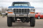 Thumbnail Photo 4 for 1978 Ford F250 4x4 Regular Cab Heavy Duty for Sale by Owner