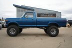 Thumbnail Photo 2 for 1978 Ford F250 4x4 Regular Cab Heavy Duty for Sale by Owner