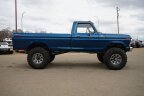 Thumbnail Photo 3 for 1978 Ford F250 4x4 Regular Cab Heavy Duty for Sale by Owner