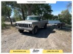 Thumbnail Photo 3 for 1978 Ford F250
