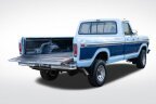 Thumbnail Photo 4 for 1978 Ford F250