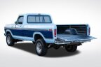 Thumbnail Photo 2 for 1978 Ford F250